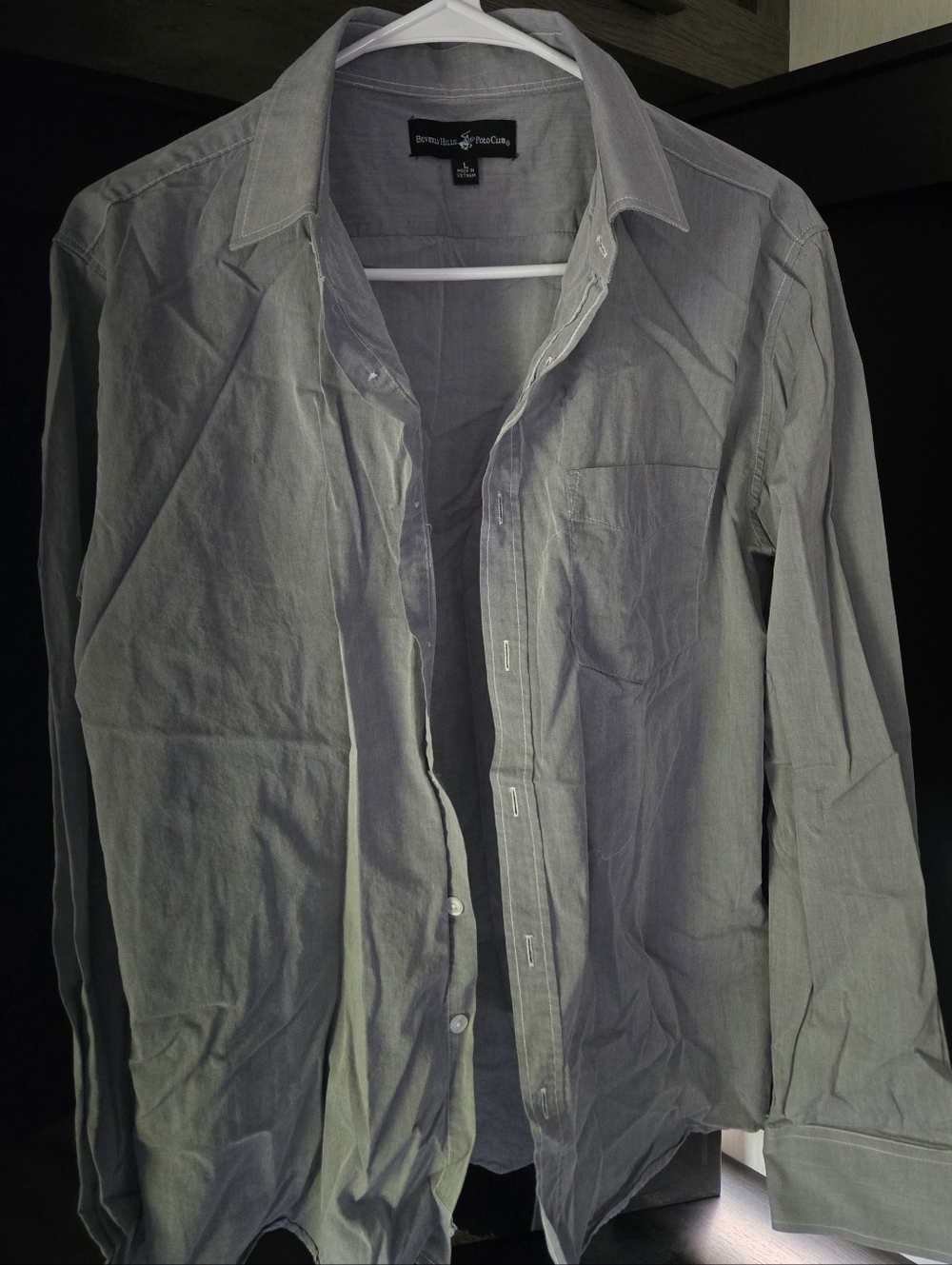 Beverly Hills Polo Club Shirt